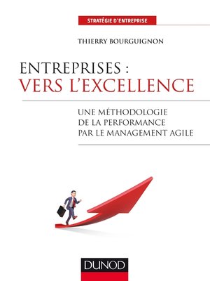 cover image of Entreprises